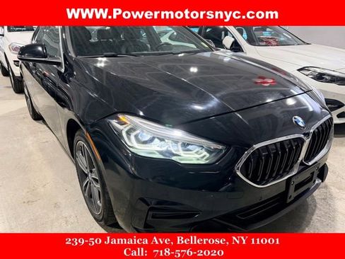 Used 2022 BMW 228i Gran Coupe 228i image 6