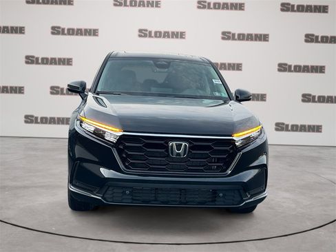 New 2026 Honda CR-V EX-L image 8