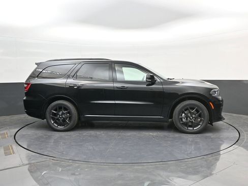 New 2026 Dodge Durango GT AWD/4WD image 8