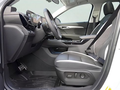 New 2026 Buick Envision Sport Touring image 22