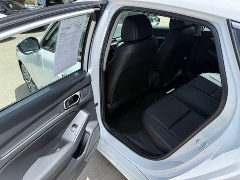 Certified 2026 Acura Integra FWD image 15