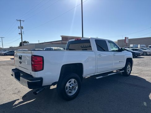 Used 2015 Chevrolet Silverado 2500 LT image 6