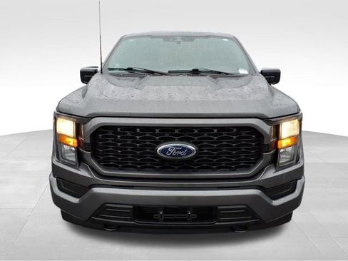 Certified 2023 Ford F150 XL w/ STX Appearance Package image 12