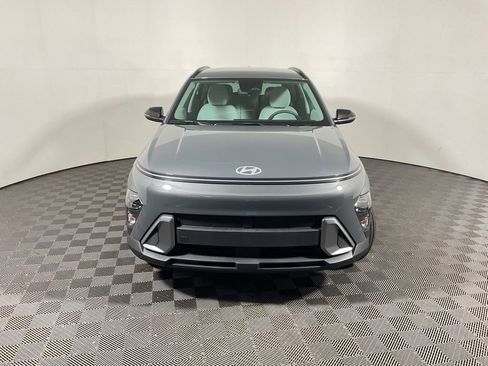 New 2026 Hyundai Kona SEL Sport image 6