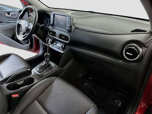 Used 2020 Hyundai Kona Ultimate AWD/4WD image 35