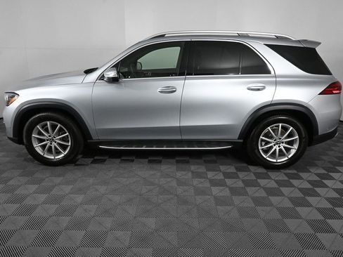 Certified 2024 Mercedes-Benz GLE 350 4MATIC image 3