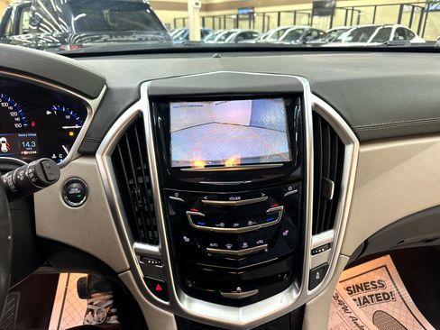 Used 2016 Cadillac SRX Luxury w/ Driver Awareness Package image 26