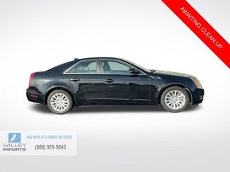 Used 2013 Cadillac CTS Luxury video 2