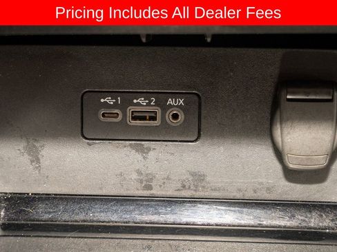 Used 2024 Nissan Altima 2.5 SR FWD image 14