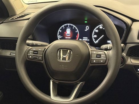 New 2026 Honda CR-V EX image 12