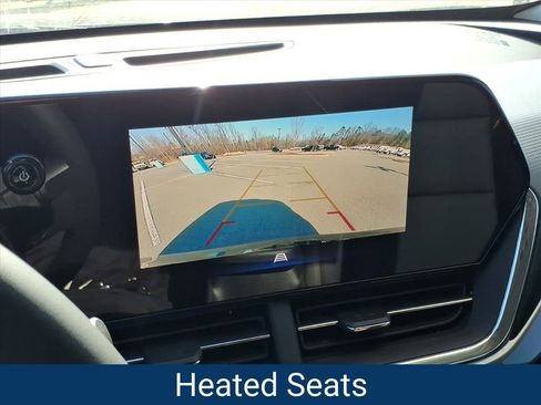 New 2026 Chevrolet Trax ACTIV w/ Sunroof Package image 3