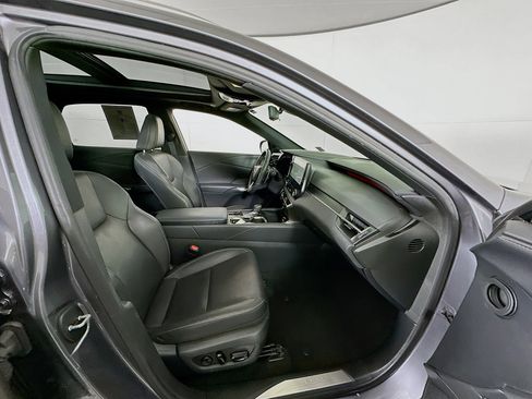 Used 2023 Lexus RX 350 Premium Plus w/ Cold Area Package image 34