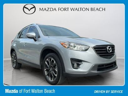 Used 2016 MAZDA CX-5 Grand Touring