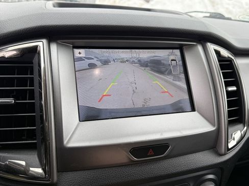 Used 2019 Ford Ranger XLT w/ Equipment Group 301A Mid image 20