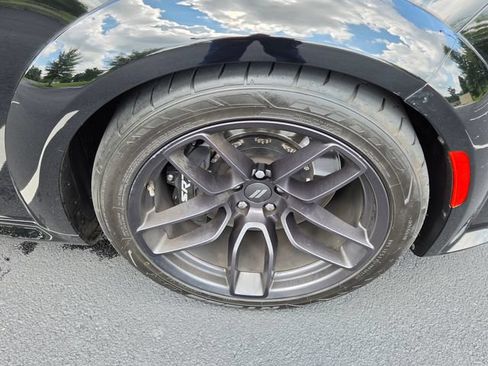 Used 2021 Dodge Charger Scat Pack RWD image 34