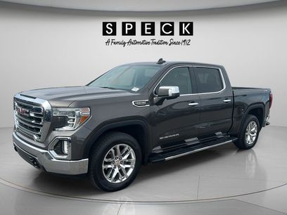 Used 2019 GMC Sierra 1500 SLT w/ SLT Premium Package