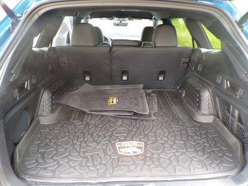 Used 2024 Subaru Outback Wilderness AWD/4WD image 19