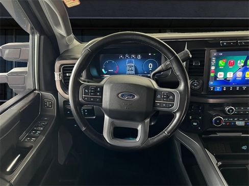 Certified 2023 Ford F450 Lariat image 12