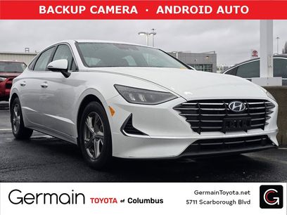 Used 2023 Hyundai Sonata SE