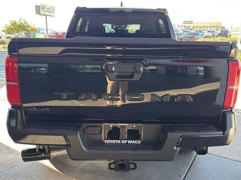 New 2026 Toyota Tacoma SR5 AWD/4WD image 5