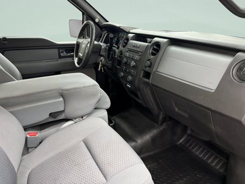 Used 2013 Ford F150 XL w/ Mid Equipment Group RWD image 16