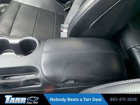 Used 2022 Ford Mustang Premium RWD image 22