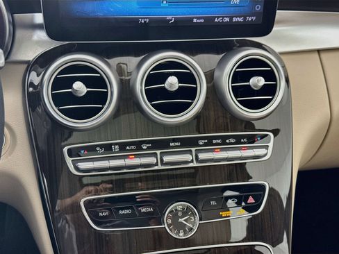 Used 2019 Mercedes-Benz C 300 Sedan image 16