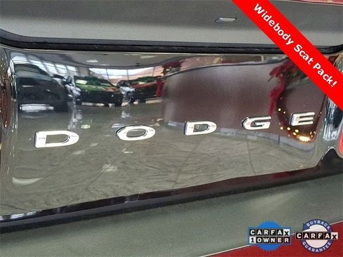 Used 2022 Dodge Challenger R/T Scat Pack image 27