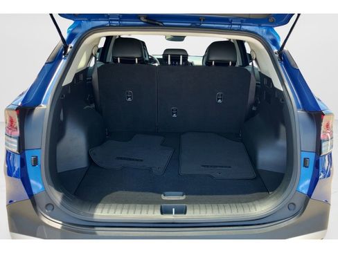 Used 2024 Kia Sportage EX FWD image 9