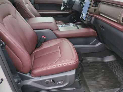 Used 2024 Ford Expedition Max Limited w/ Excursion Package AWD/4WD image 23