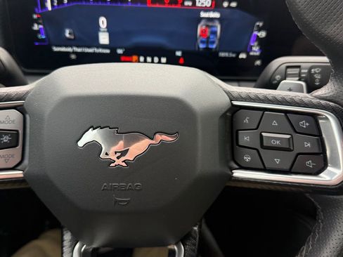 Used 2024 Ford Mustang GT Premium image 16