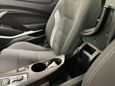 Certified 2018 Chevrolet Camaro LT w/ RS Package image 29