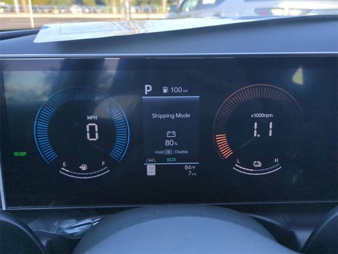 New 2026 Hyundai Tucson Blue SE w/ Tow & Go Package image 31