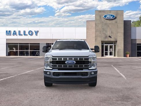 New 2026 Ford F250 XLT AWD/4WD image 28