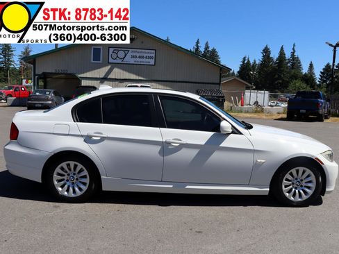 Used 2009 BMW 328i Sedan image 8