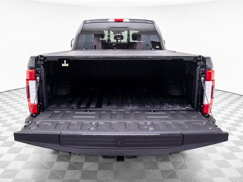 Used 2019 Ford F250 Limited image 32