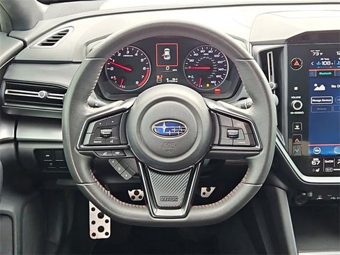 Used 2022 Subaru WRX Premium image 5
