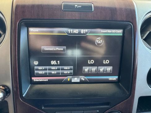 Used 2014 Ford F150 King Ranch image 27