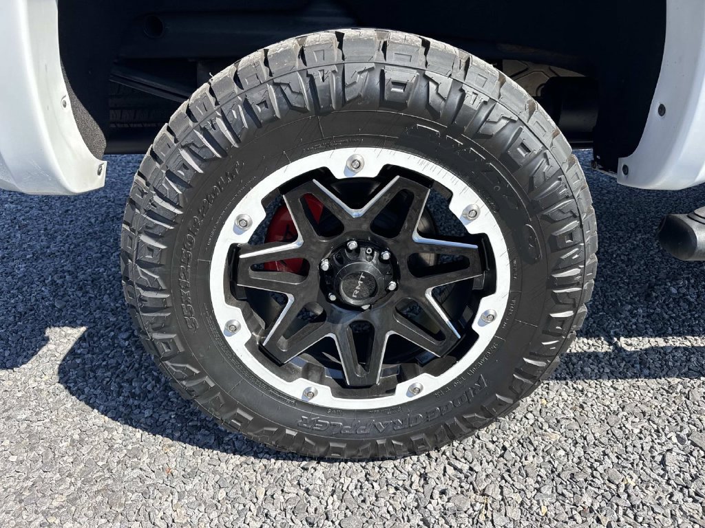 Used 2019 Chevrolet Silverado 1500 RST w/ All-Star Edition AWD/4WD image 24