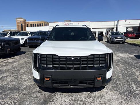 New 2027 Kia Telluride SX Prestige X-Pro image 2