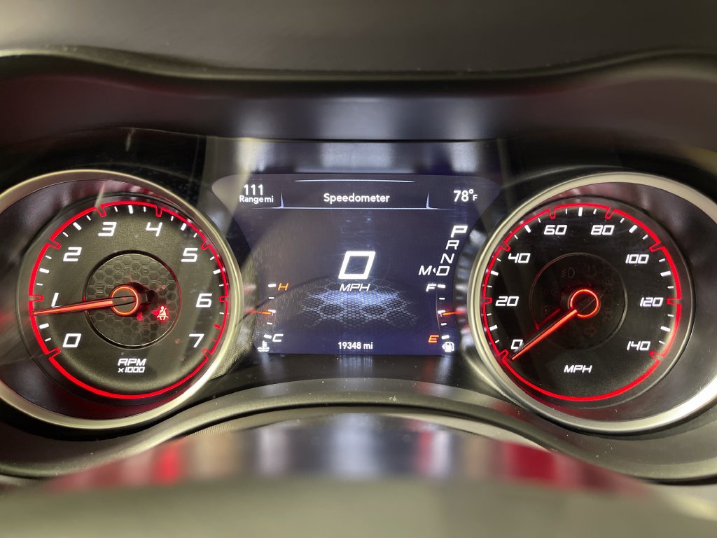 Used 2023 Dodge Charger SXT AWD/4WD image 18