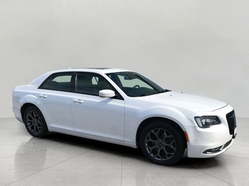 Used 2016 Chrysler 300 S w/ 300S Premium Group AWD/4WD image 1