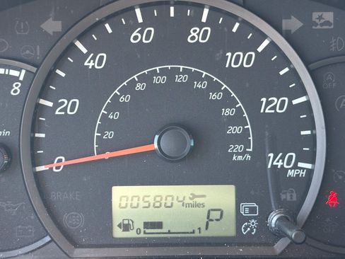 Used 2024 Mitsubishi Mirage G4 ES FWD image 2