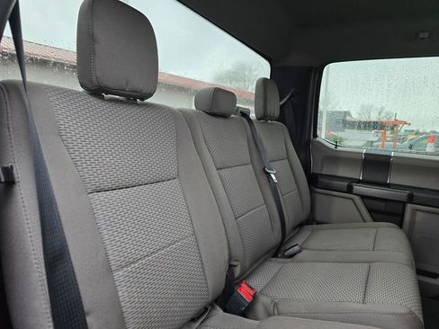 Used 2022 Ford F350 XLT w/ FX4 Off-Road Package image 12