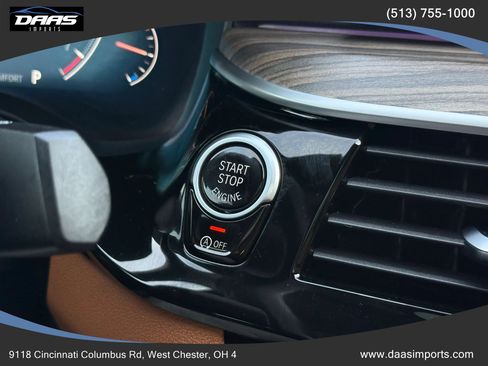 Used 2019 BMW M550i xDrive AWD/4WD image 63