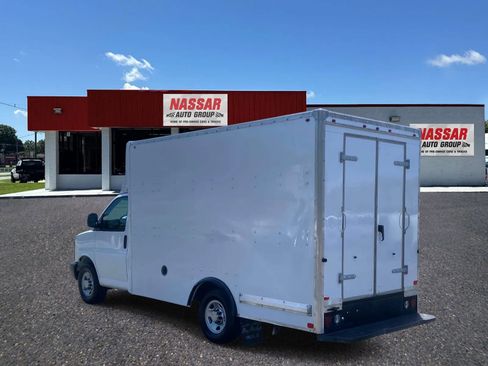 Used 2014 Chevrolet Express 3500 RWD image 6