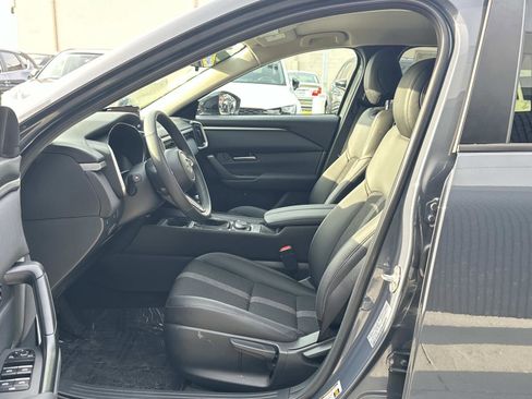 Certified 2025 MAZDA CX-50 AWD 2.5 S w/ Weather Package image 18