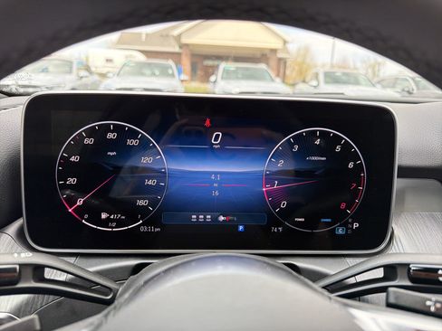 New 2026 Mercedes-Benz C 300 4MATIC Sedan image 16