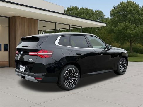 New 2026 BMW X3 xDrive30 w/ Premium Package image 7