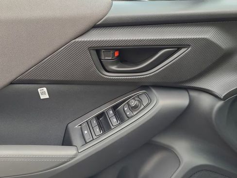 New 2026 Subaru Crosstrek 2.0i Premium image 22